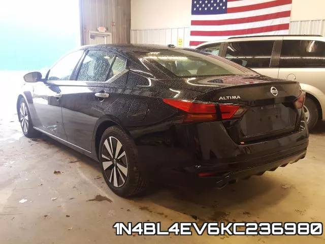 1N4BL4EV6KC236980 фото 3