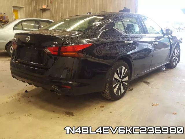 1N4BL4EV6KC236980 фото 4