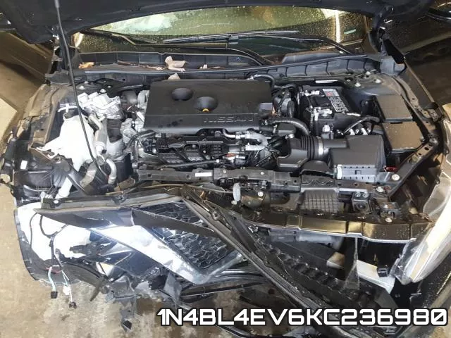 1N4BL4EV6KC236980 фото 7