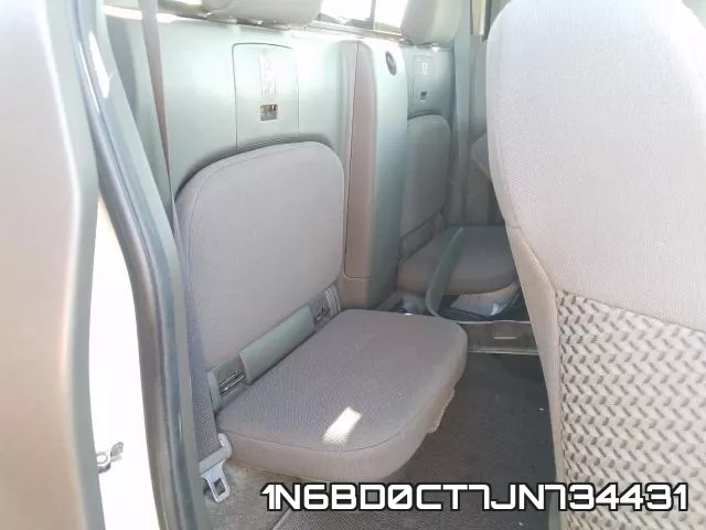 1N6BD0CT7JN734431 фото 7