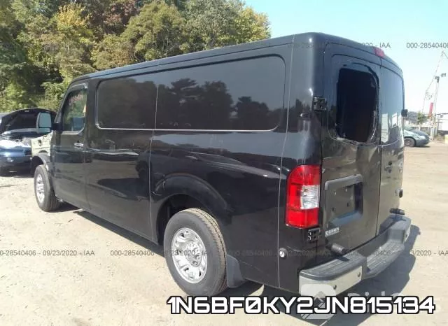 1N6BF0KY2JN815134 фото 4