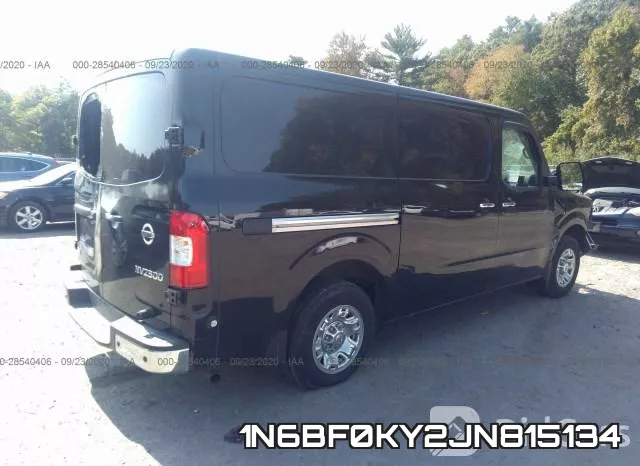 1N6BF0KY2JN815134 фото 5