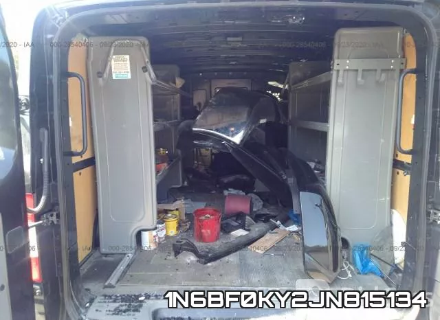 1N6BF0KY2JN815134 фото 9