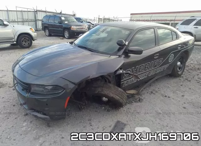 2C3CDXATXJH169706 фото 3
