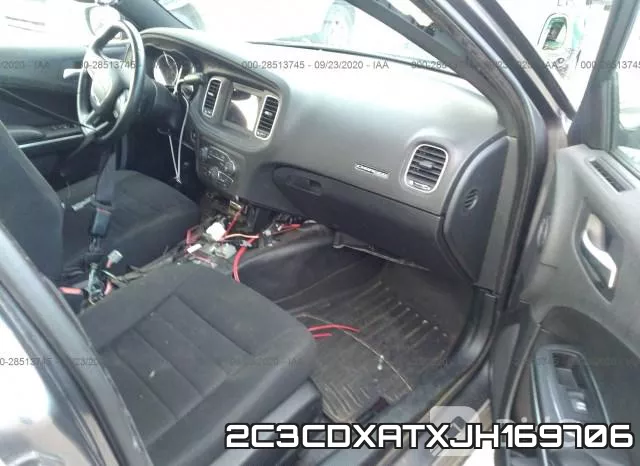 2C3CDXATXJH169706 фото 6