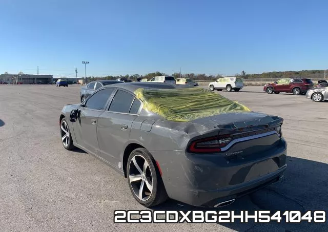 2C3CDXBG2HH541048 фото 4