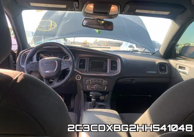 2C3CDXBG2HH541048 фото 10