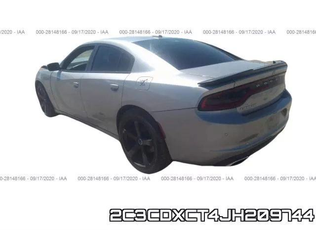 2C3CDXCT4JH209744 фото 4