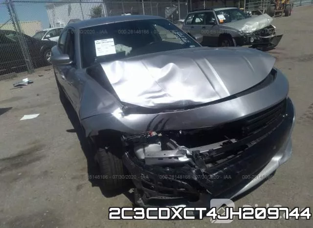 2C3CDXCT4JH209744 фото 7