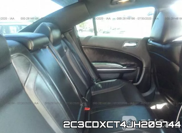 2C3CDXCT4JH209744 фото 9