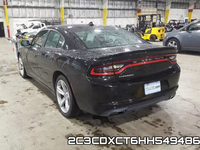 2C3CDXCT6HH549486 фото 4