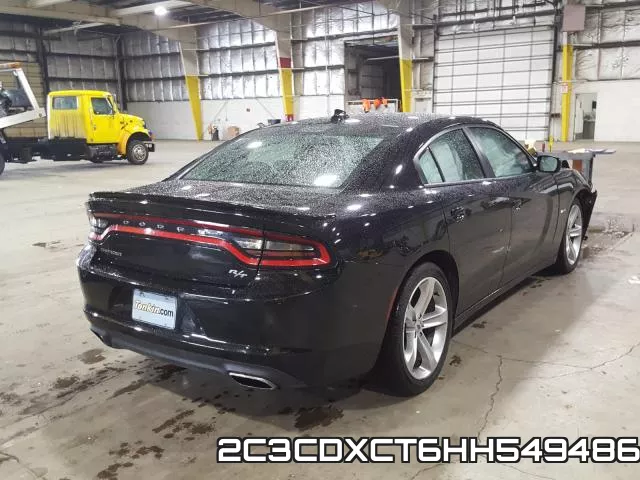 2C3CDXCT6HH549486 фото 5