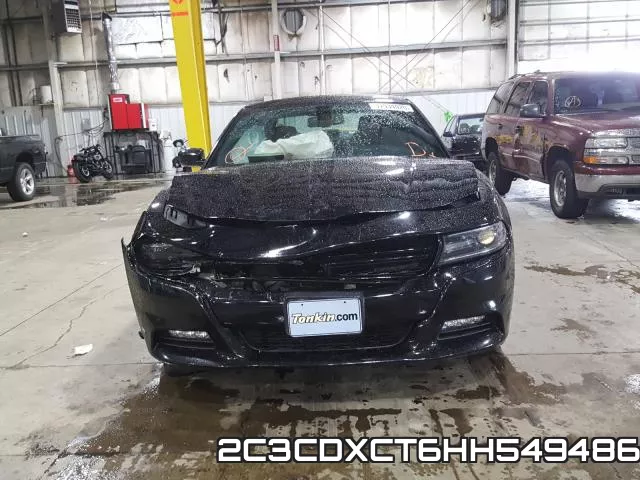 2C3CDXCT6HH549486 фото 10