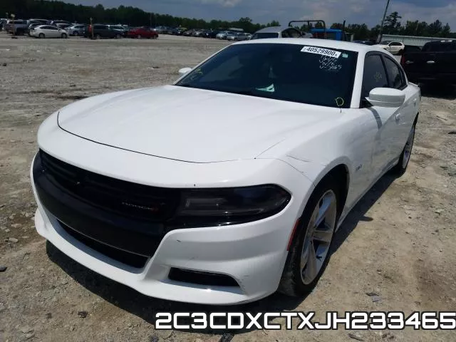2C3CDXCTXJH233465 фото 3