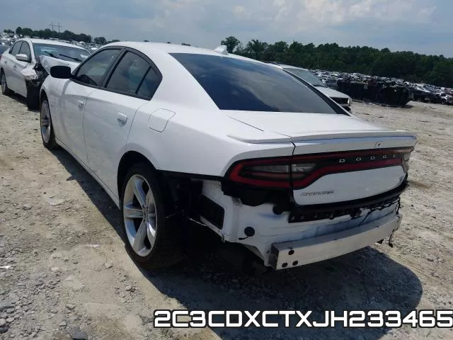 2C3CDXCTXJH233465 фото 4