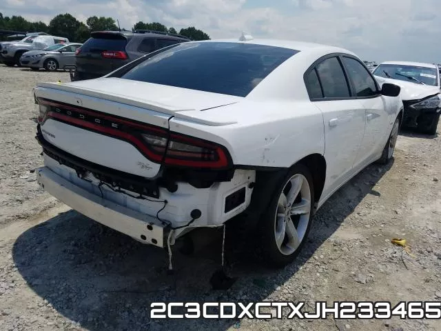 2C3CDXCTXJH233465 фото 5