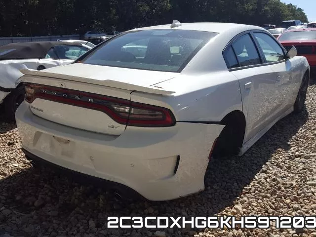 2C3CDXHG6KH597203 фото 5