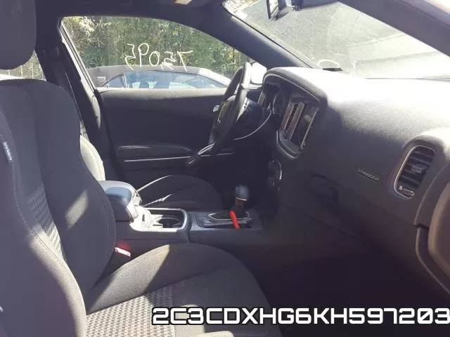 2C3CDXHG6KH597203 фото 6
