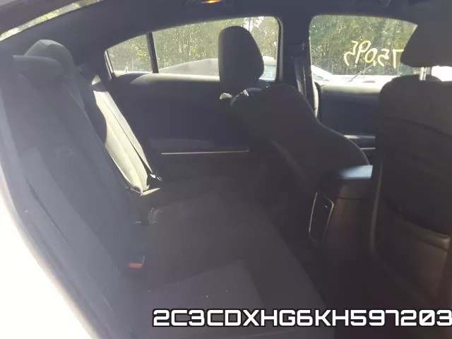 2C3CDXHG6KH597203 фото 7