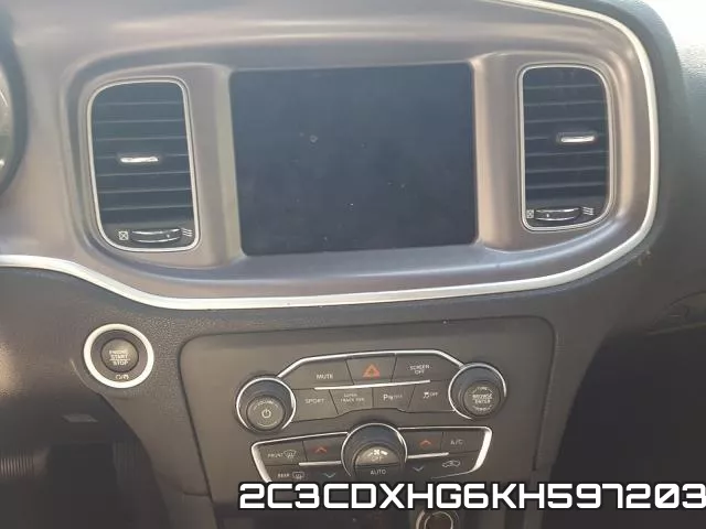 2C3CDXHG6KH597203 фото 10