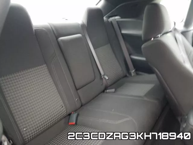 2C3CDZAG3KH718940 фото 7