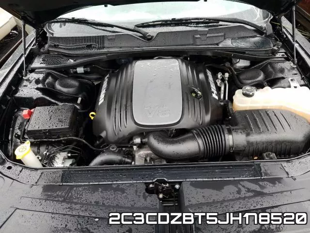2C3CDZBT5JH178520 фото 8