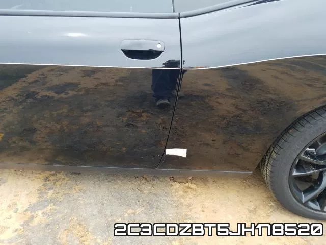 2C3CDZBT5JH178520 фото 10