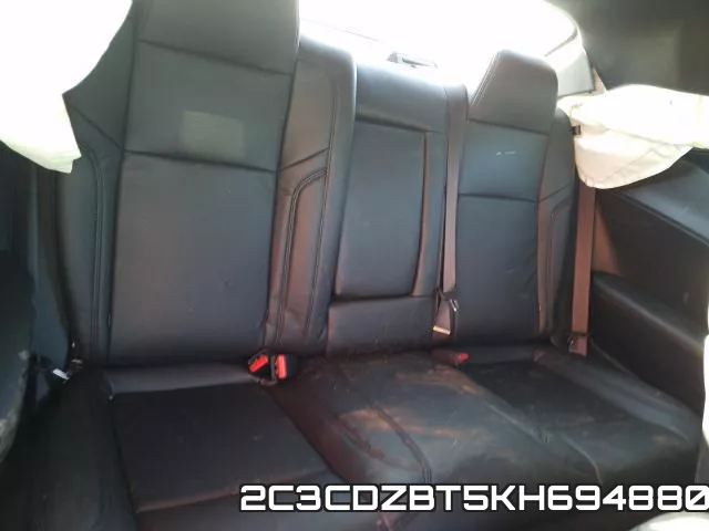 2C3CDZBT5KH694880 фото 7