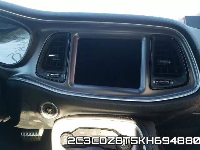 2C3CDZBT5KH694880 фото 10