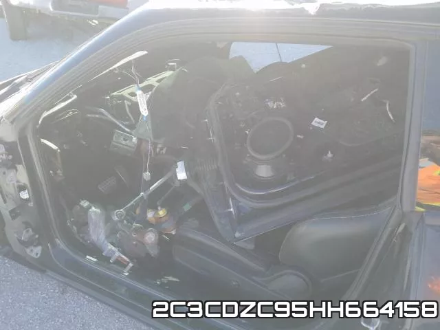 2C3CDZC95HH664158 фото 2