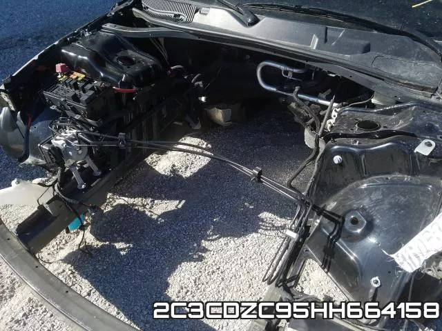 2C3CDZC95HH664158 фото 7