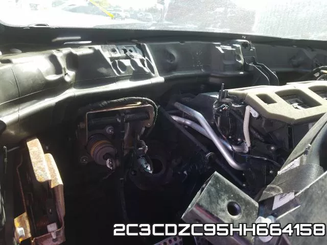 2C3CDZC95HH664158 фото 8