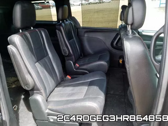 2C4RDGEG3HR864858 фото 7