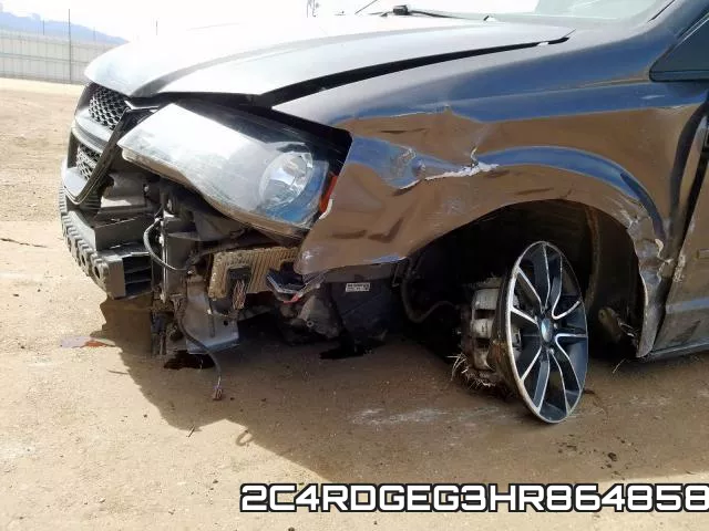 2C4RDGEG3HR864858 фото 10