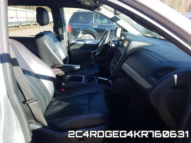 2C4RDGEG4KR760631 фото 6