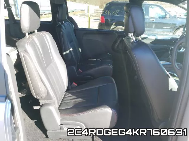 2C4RDGEG4KR760631 фото 7