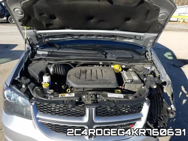2C4RDGEG4KR760631 фото 8