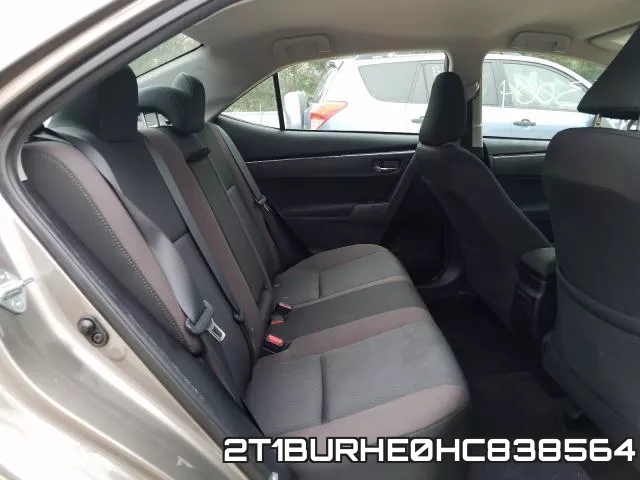 2T1BURHE0HC838564 фото 7