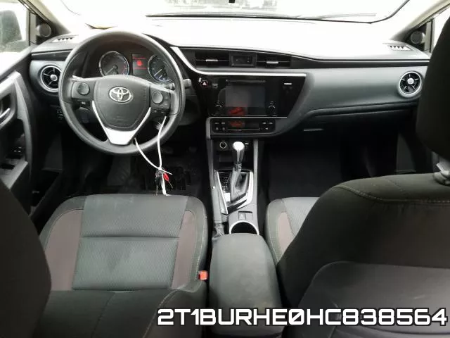 2T1BURHE0HC838564 фото 10