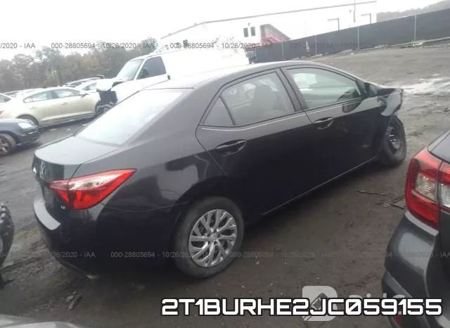 2T1BURHE2JC059155 фото 5