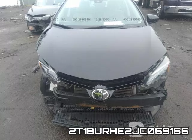 2T1BURHE2JC059155 фото 7
