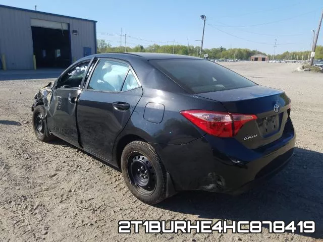 2T1BURHE4HC878419 фото 4
