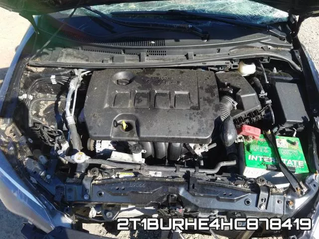 2T1BURHE4HC878419 фото 6