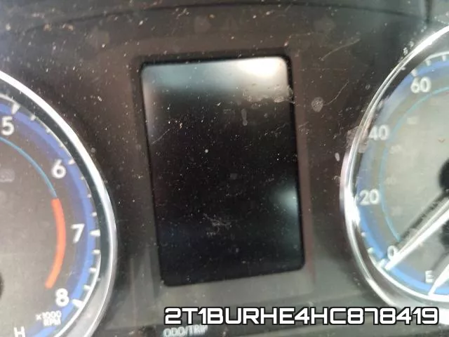 2T1BURHE4HC878419 фото 7