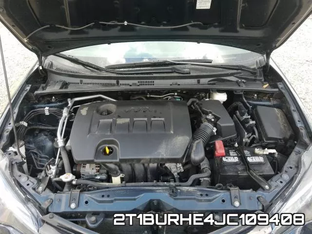 2T1BURHE4JC109408 фото 8