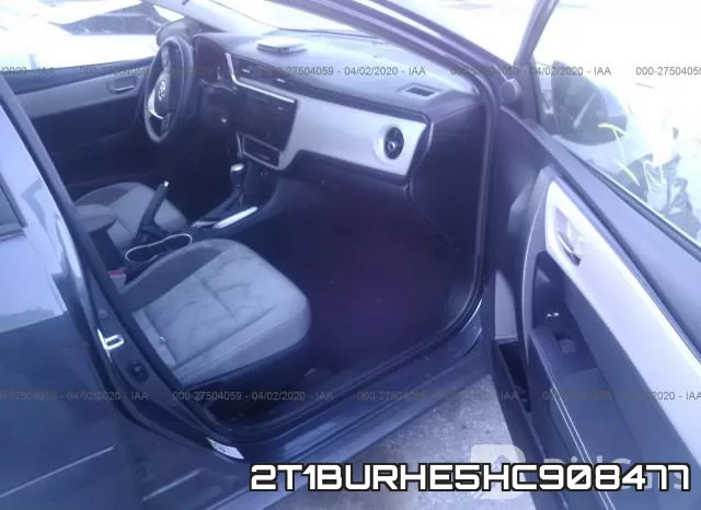 2T1BURHE5HC908477 фото 6