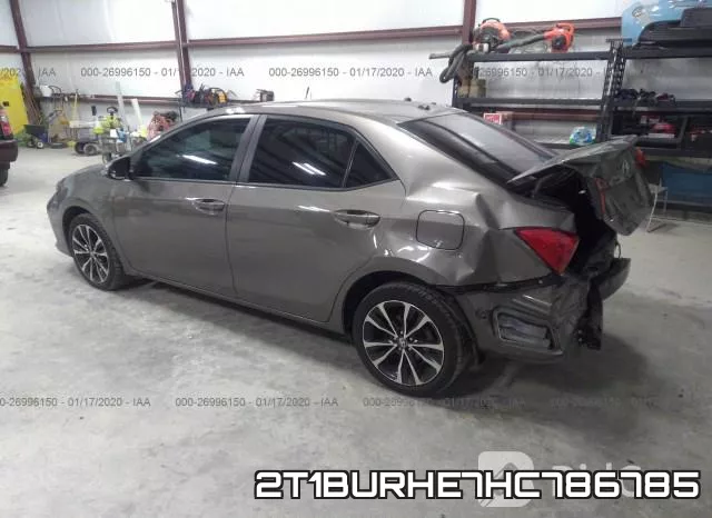 2T1BURHE7HC786785 фото 3