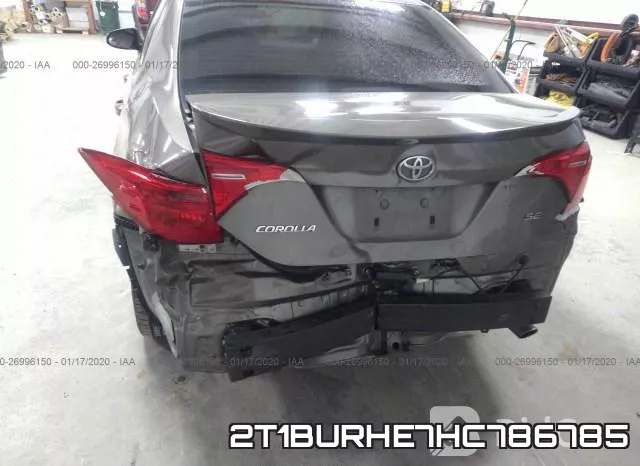 2T1BURHE7HC786785 фото 6