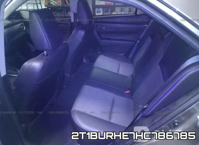 2T1BURHE7HC786785 фото 8