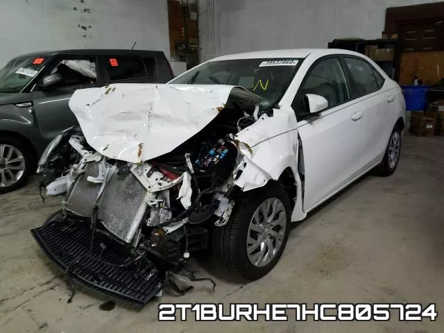 2T1BURHE7HC805724 фото 2